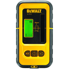 DeWALT - Empfänger DE0892G-XJ für Laser mit grüner Diode