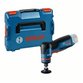 Bosch - Geradschleifer GWG 12V-50 S, L-BOXX 102 (06013A7001)