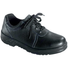 ruNNex® - Sicherheitshalbschuh MARSEILLE 6310, S3, schwarz, W10,5, Größe 40