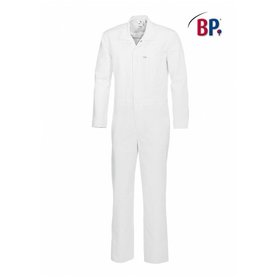 BP® - Overall für Sie & Ihn 1676 750 weiß, Größe Ss