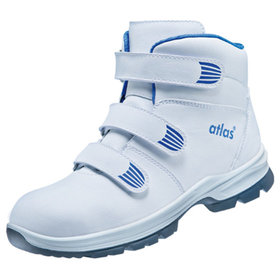 atlas® - Sicherheitsstiefel CL 570 2.0, S2 ESD, W10, Größe 36