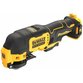 DeWALT - Akku-Multi-Tool DCS353NT-XJ, 12V, Basisversion