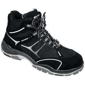 ELTEN - Sicherheitsschnürstiefel MOTION Mid ESD S2, Größe 45