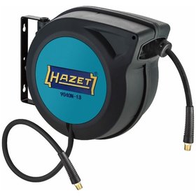 HAZET - Druckluft-Schlauchaufroller 9040N-13