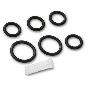 Kärcher - O-Ring Set für Schlauchstecksysteme, Teile-Nr. 2.645-074.0