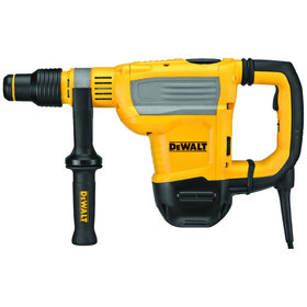 DeWALT - Kombihammer SDS-max 45mm 1.350W D25614K-QS