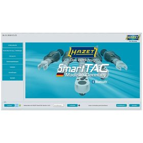 HAZET - SmartTAC Tool 7910-STAC