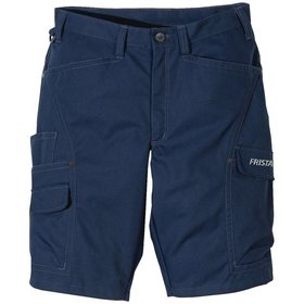 KANSAS® - Shorts 254, dunkelblau, Größe C54