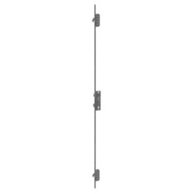 WINKHAUS - Mehrfachverriegelung hookLock M FGP2070TL, Typ M2,PZ92/8,D35,F20x1770,EV1,DH906, DIN Links einw