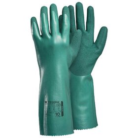 TEGERA® - Chemikalienschutzhandschuh 7363, Größe 9