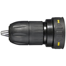 DeWALT - Schnellspann-Bohrfutter DT7017-QZ Kunststoff 13mm 1/2"