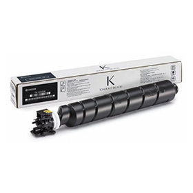 KYOCERA - Toner, TK-8335K, 1T02RL0NL0, schwarz, f. TASKalfa 3252ci, ca. 25.000 Sei