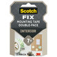 3M™ - Scotch-Fix Innenmontageband 4496G-1915-P, 19 mm x 1,5 m