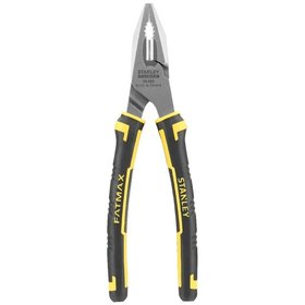 STANLEY® - Kombinationszange FatMax, 180mm