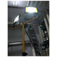 brennenstuhl® - LED Doppel Stativ Strahler JARO 6000 T, IP65, 2x 30W, 2,5m Kabel, max. 160cm