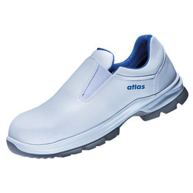 atlas® - Sicherheitshalbschuh CL 490 2.0, S2 ESD, W10, Größe 43