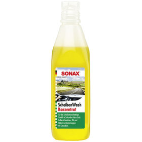 SONAX® - Scheiben-Wash Konzentrat Citrus 250 ml