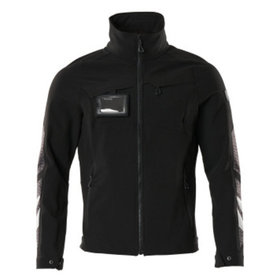 MASCOT® - Jacke ACCELERATE Schwarz 18101-511-09, Größe M