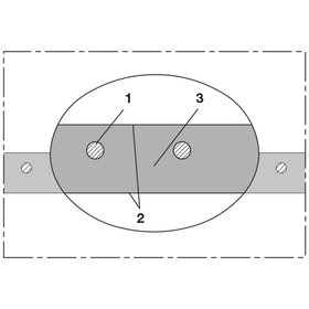 NORRES - BARDUC® PVC 381 Saug- und Förderschlauch vakuumfest, transparent 16mm 30m