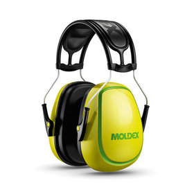 MOLDEX® - Gehörschutzkapsel M4 6110 gelb SNR 30dB