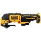 DeWALT - Akku-Multi-Tool DCS353NT-XJ, 12V, Basisversion