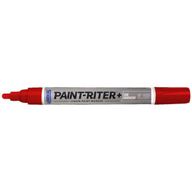 Markal® - Korrosionsschutz Lackmarker SL.250, rot