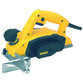 DeWALT - Hobel DW680-QS, 2,5mm, 600W