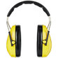 3M™ - PELTOR™ Optime™ I Kapselgehörschützer, 27 dB, gelb, Kopfbügel, H510A-401-GU