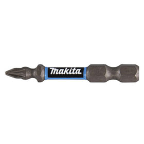 Makita® - Torsion Bit PZ1-50 2 Stück E-03296