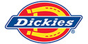 Logo Dickies