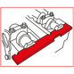 KSTOOLS® - Universal - Motoreinstell-Werkzeug-Satz für Dieselmotoren, 41-teilig