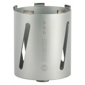 Bosch - Diamanttrockenbohrkrone G1/2" Best for Universal ø127 x 150mm, 6 Segmente 7mm