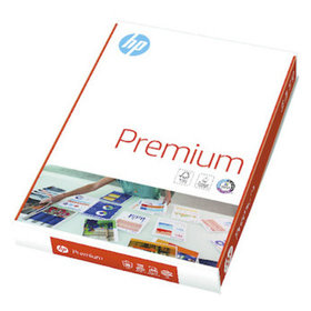 HP - Papier Premium, A4, 90g, weiß, Pck=500 Blatt, CHP852