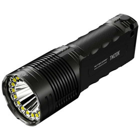 Nitecore - TM20K 20000 Lumen USB-C-ladbar integrierte Akkus mit 9600mAh