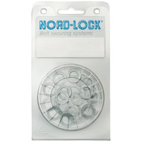 NORD-LOCK® - Scheiben flZnnc NL20sp, 2er-Pack