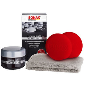 SONAX® - PREMIUM CLASS Carnauba-Care 200 ml