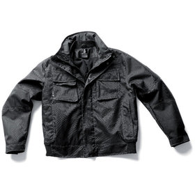 MASCOT® - Kälteschutz-Pilotenjacke Mataro 05035-025, schwarz, Größe S