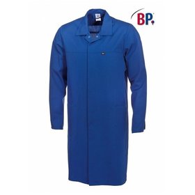 BP® - Mantel für Sie & Ihn 1673 500 königsblau, Größe Ms
