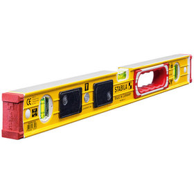 STABILA® - Wasserwaage Type 196-2 LED, 61cm