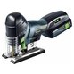 Festool - Akku-Pendelstichsäge PSC 420 HPC 4,0 EBI-Set CARVEX