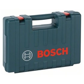 Bosch - Kunststoffkoffer, 446 x 316 x 124mm (1619P06556)