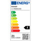brennenstuhl® - LED Strahler WS 2050 W, 1680lm, IP44, weiß
