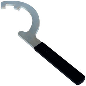 KINDSWATER - Schlüssel für Storz-Kupplung, Stahl verzinkt, DIN 14822, Größe 75 - 52 - B/C