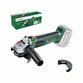 Bosch - Akku-Winkelschleifer UniversalGrind 18V-75, Schleifscheibendurchmesser 115 mm (06033E5000)