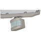 brennenstuhl® - LED Strahler AL 3050 P mit Infrarot-Bewegungsmelder 30W, 3110lm, IP44