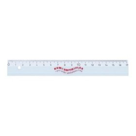 WEDO® - Lineal Softie Flex, 521763, 15cm, aus Kunststoff