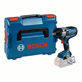 Bosch - Akku-Drehschlagschrauber GDS 18V-1000 C 1/2" Solo-Version, L-Boxx (06019J8001)