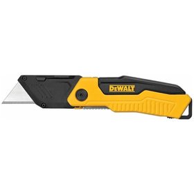 DeWALT - Messer feststehende Klinge klappbar DWHT10916-0