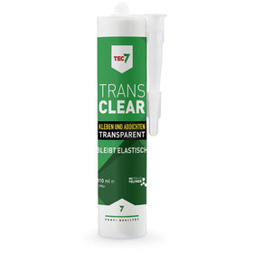 A-TEC - Trans Clear farblos 310ml