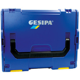 GESIPA® - Tiefzieheinlage Pro-Serie CAS für L-Boxx